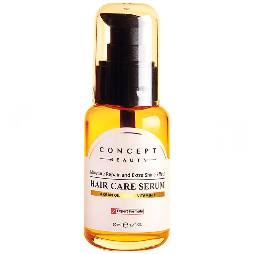 Concept Beauty Saç Bakım Serumu 50 ml