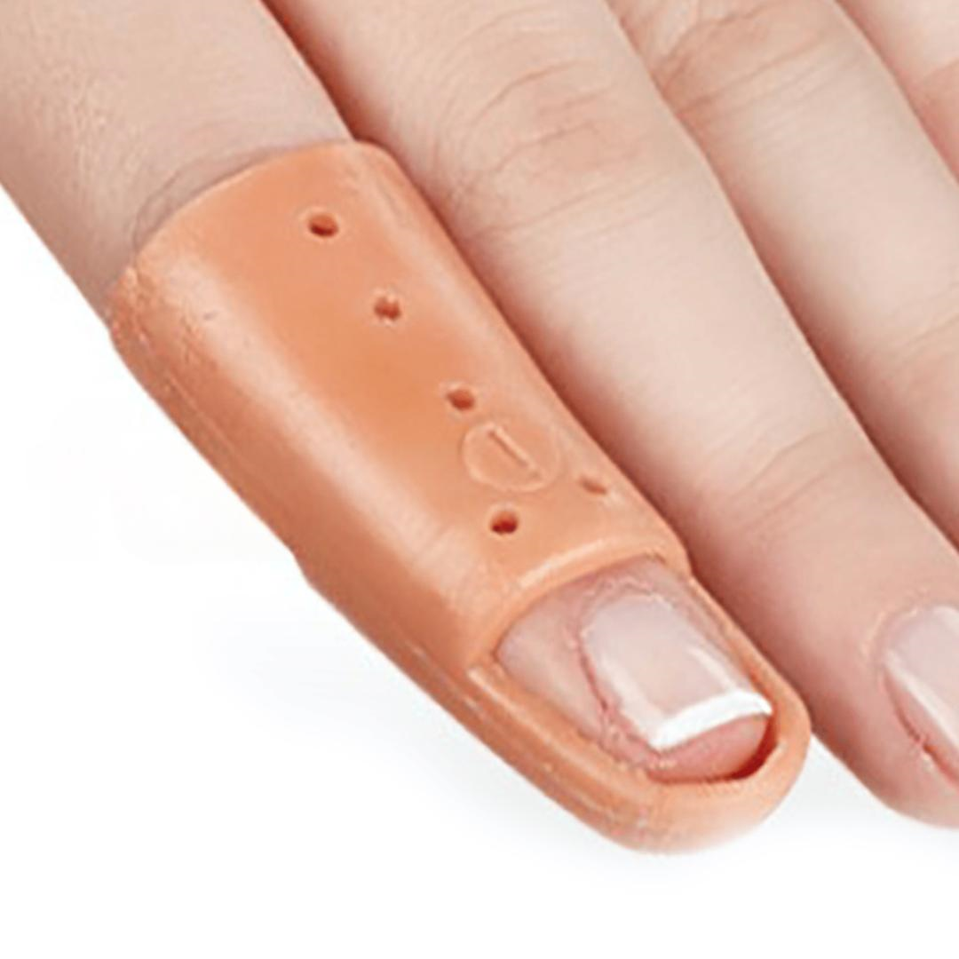 Luxor 523 Mallet Finger Parmak Ateli No: 6