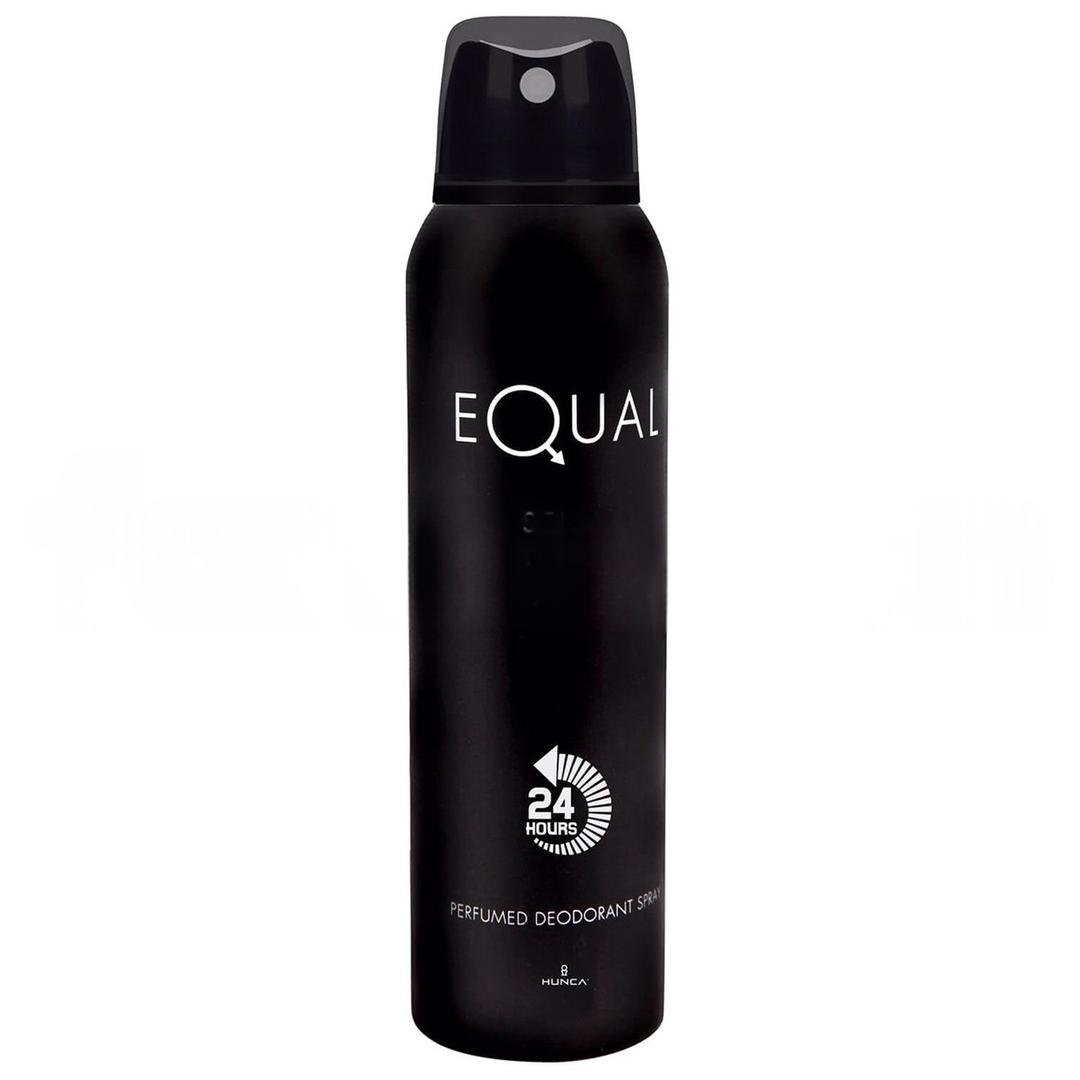 Equal Deodorant Sense Bay 150 ml