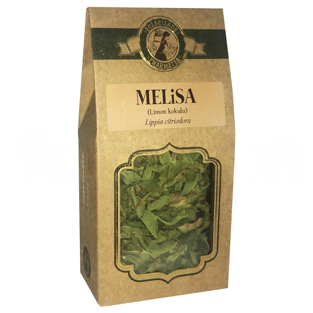 Pharmatea Melisa Limon Kokulu 25 gr