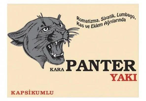 YAKI KARAPANTER