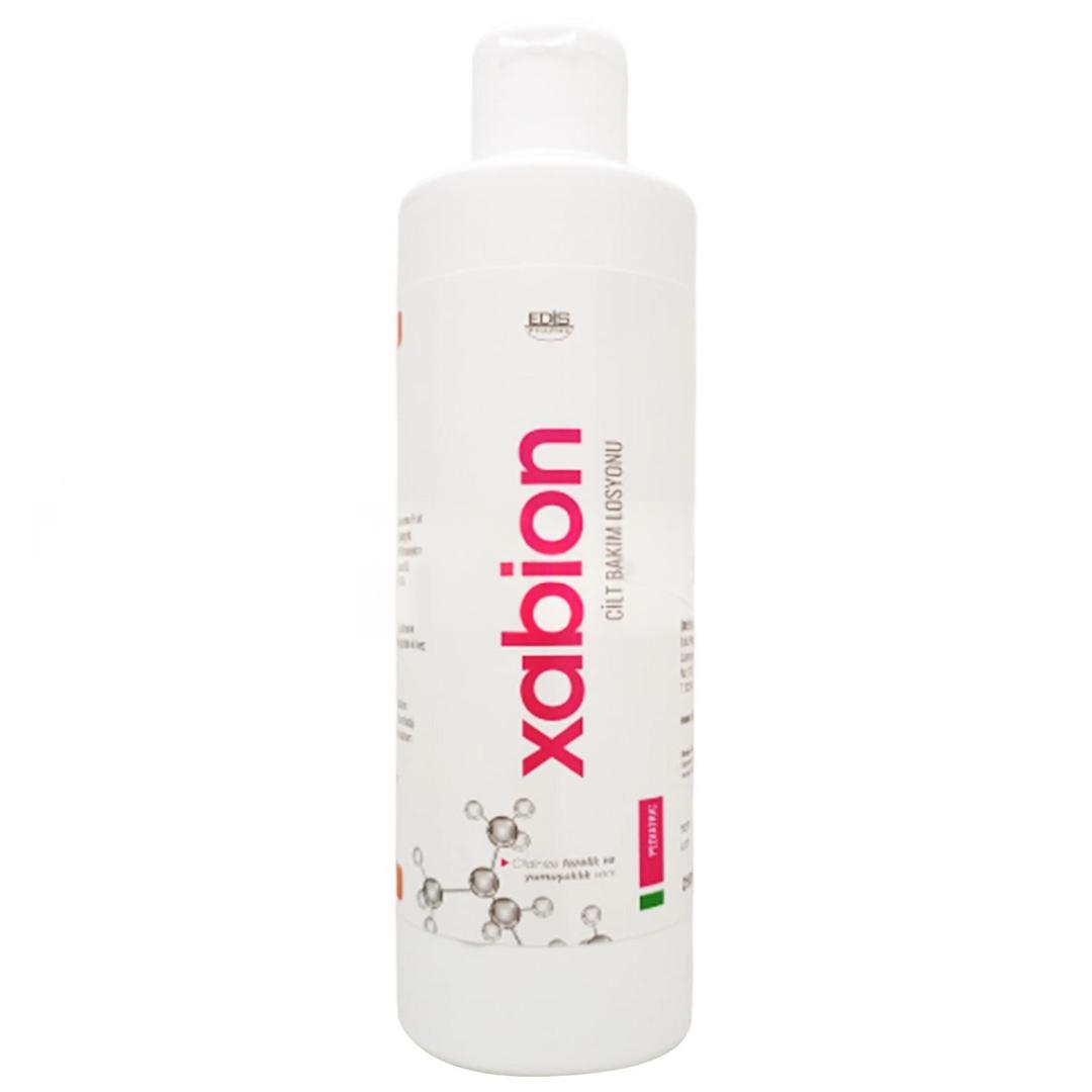 Xabion Cilt Bakım Losyonu Çocuk 250 ml - Kutusuz