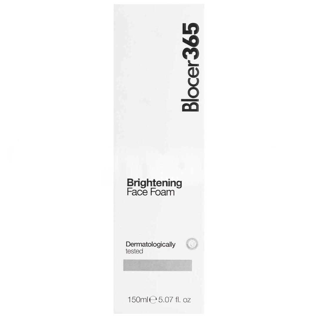 Blocer Brightening Foam 150 ml