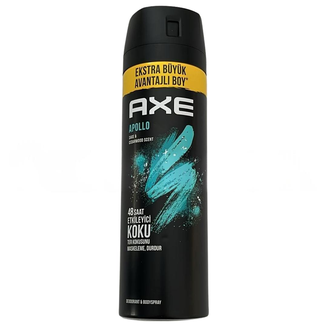 Axe Apollo Deodorant 200 ml