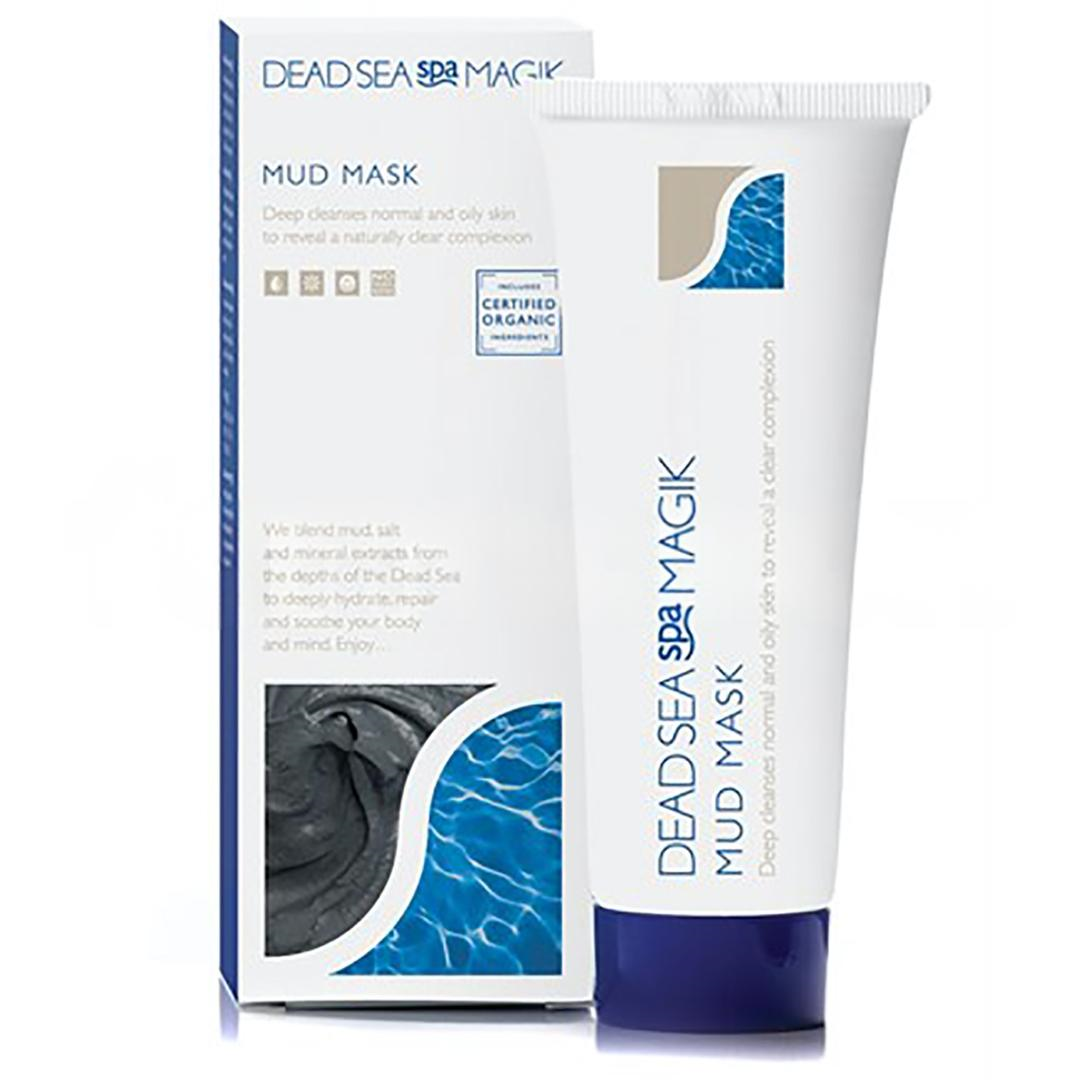 Dead Sea Spa Magik Mud Mask 75 ml