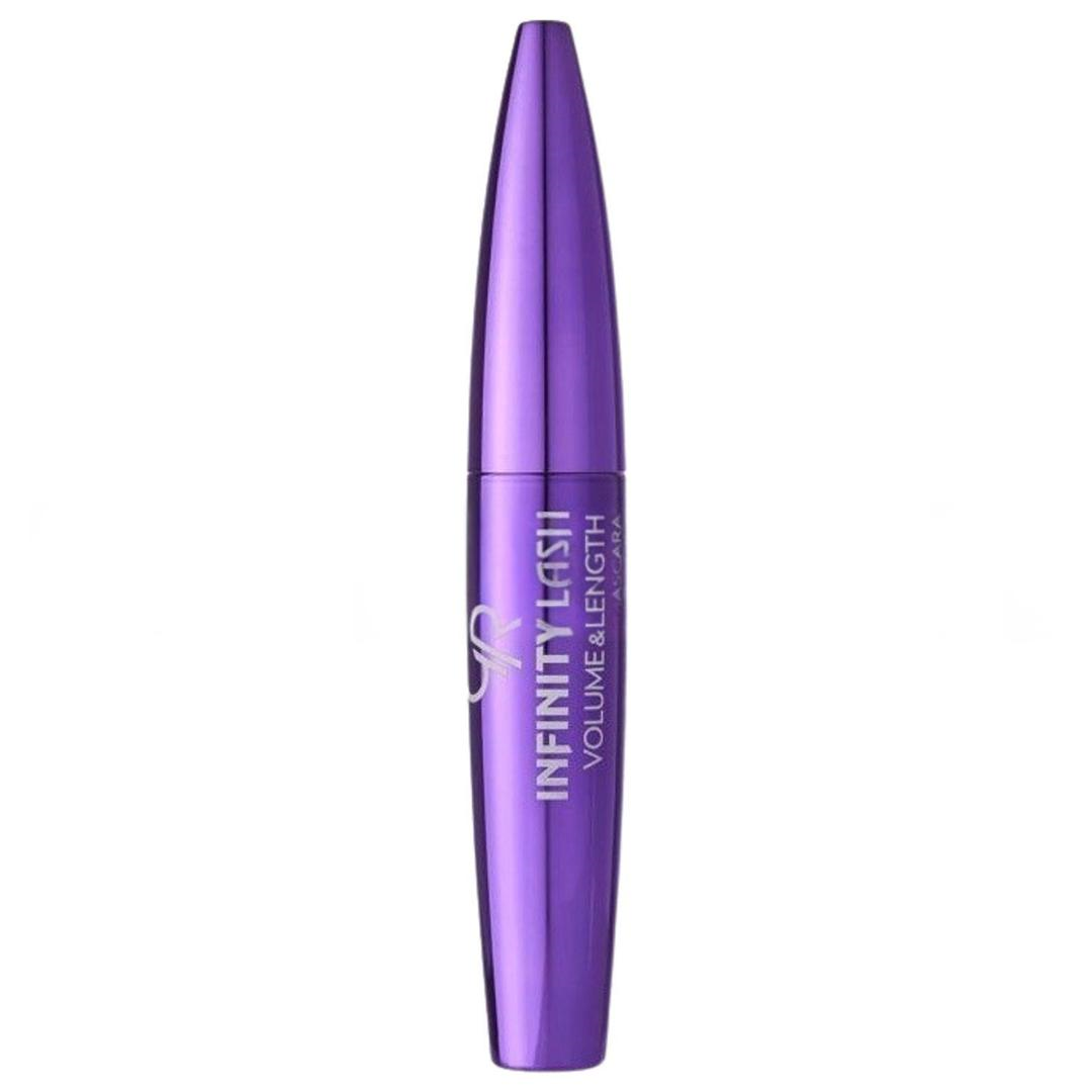 Golden Rose Infinity Lash Volume & Length Mascara