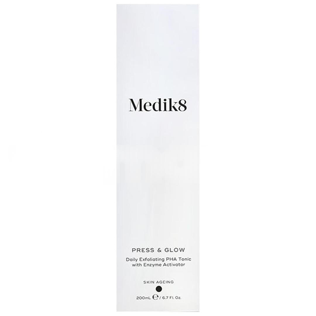 Medik8 Press & Glow 200 ml
