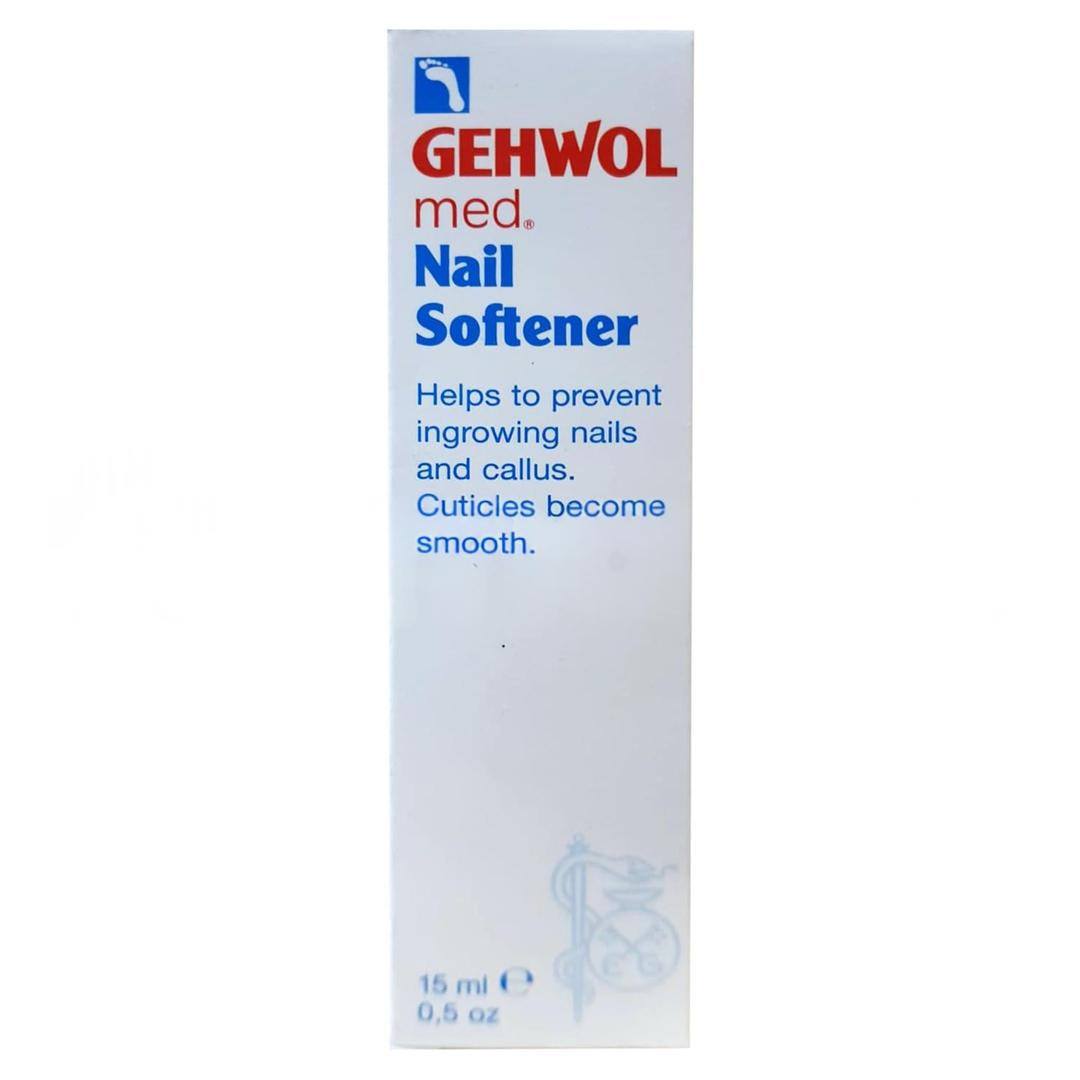 Gehwol Med Nail Softener 15 ml