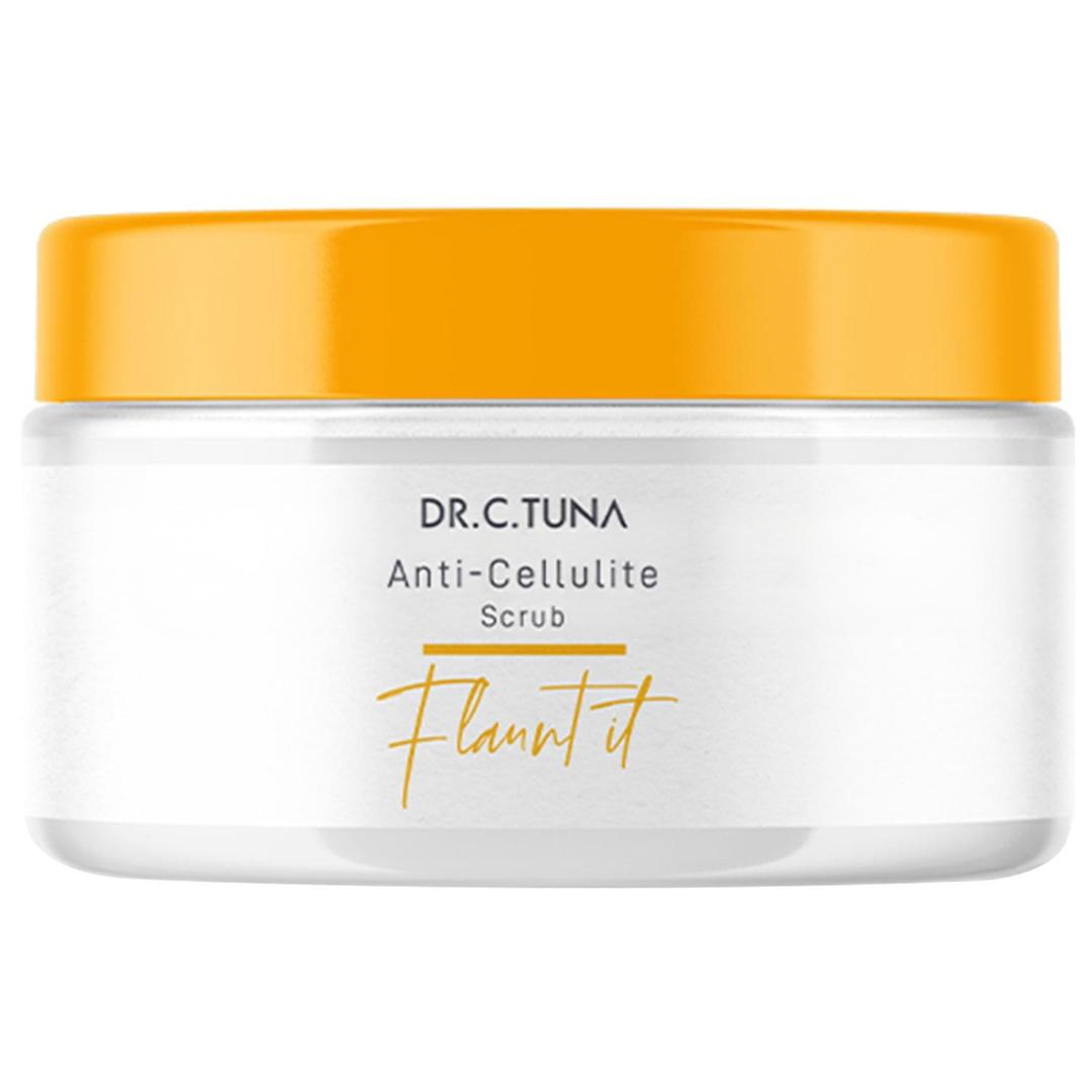Dr. C. Tuna Anti Cellulite Scrub 200 ml