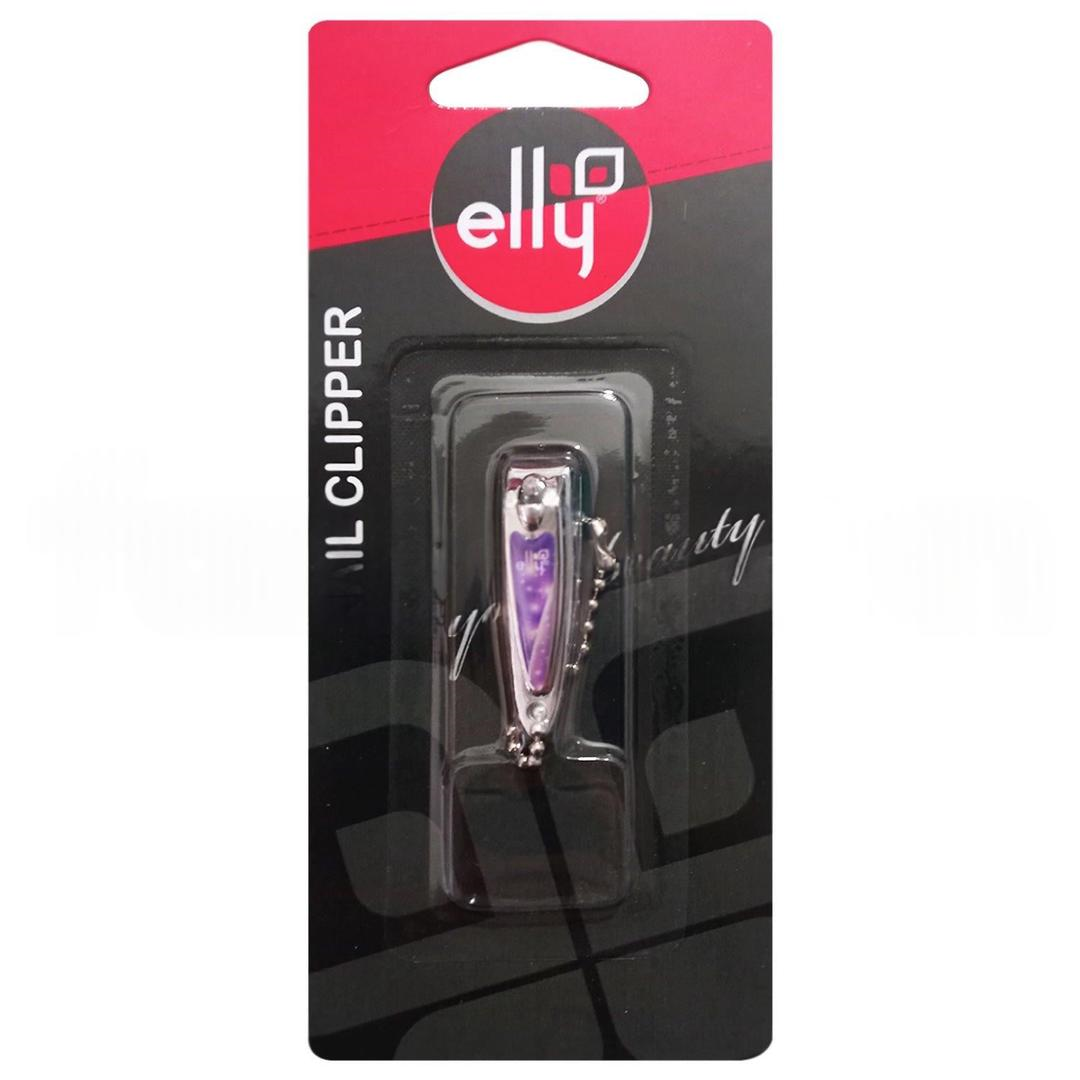 Elly Tırnak Makası Bebek 003
