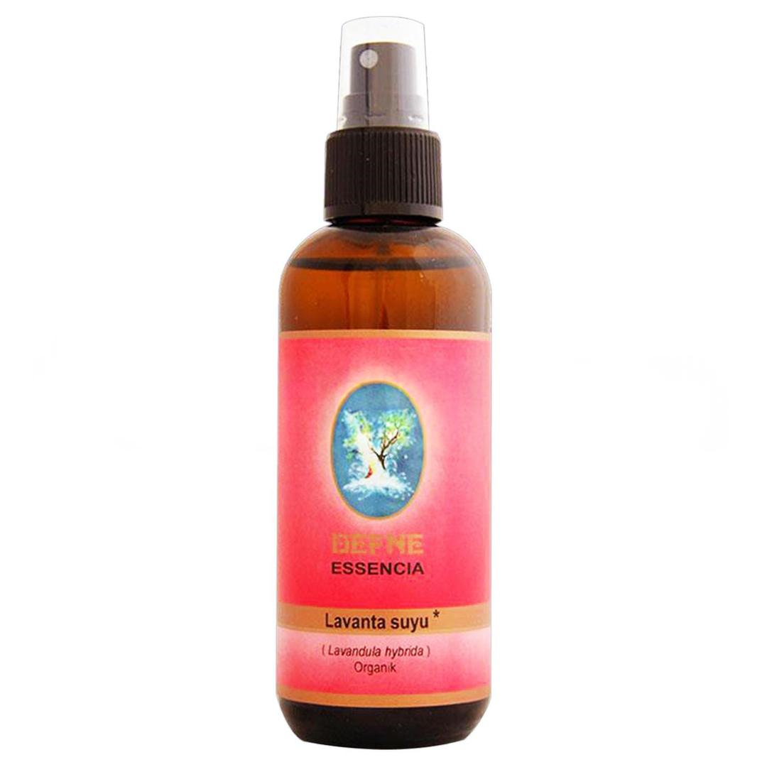 Defne Essencia Lavanta Suyu Sprey 100 ml