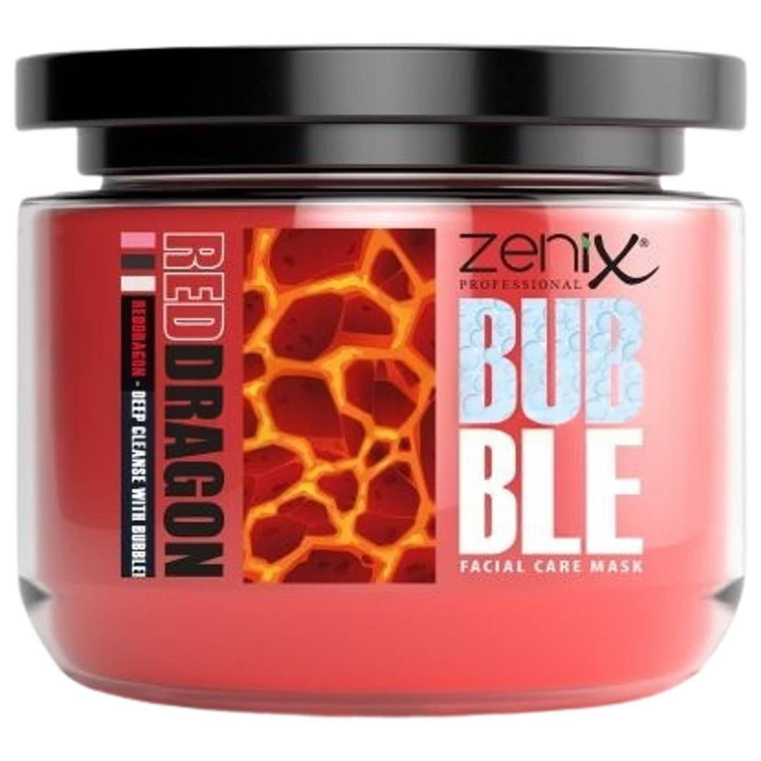 Zenix Red Dragon Facial Care Mask 300 ml