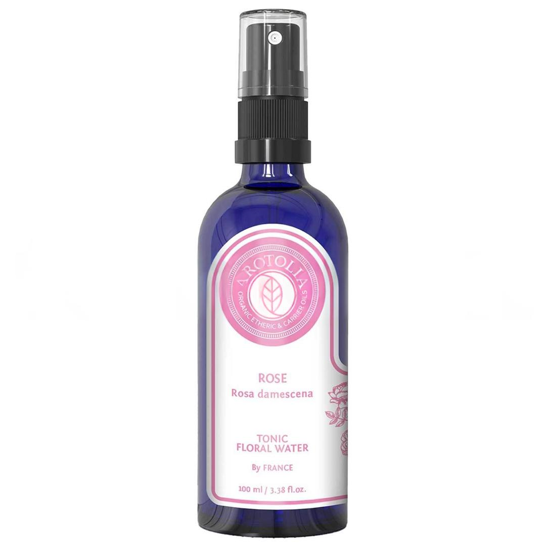 Arotolia Gül Suyu Tonik 100 ml