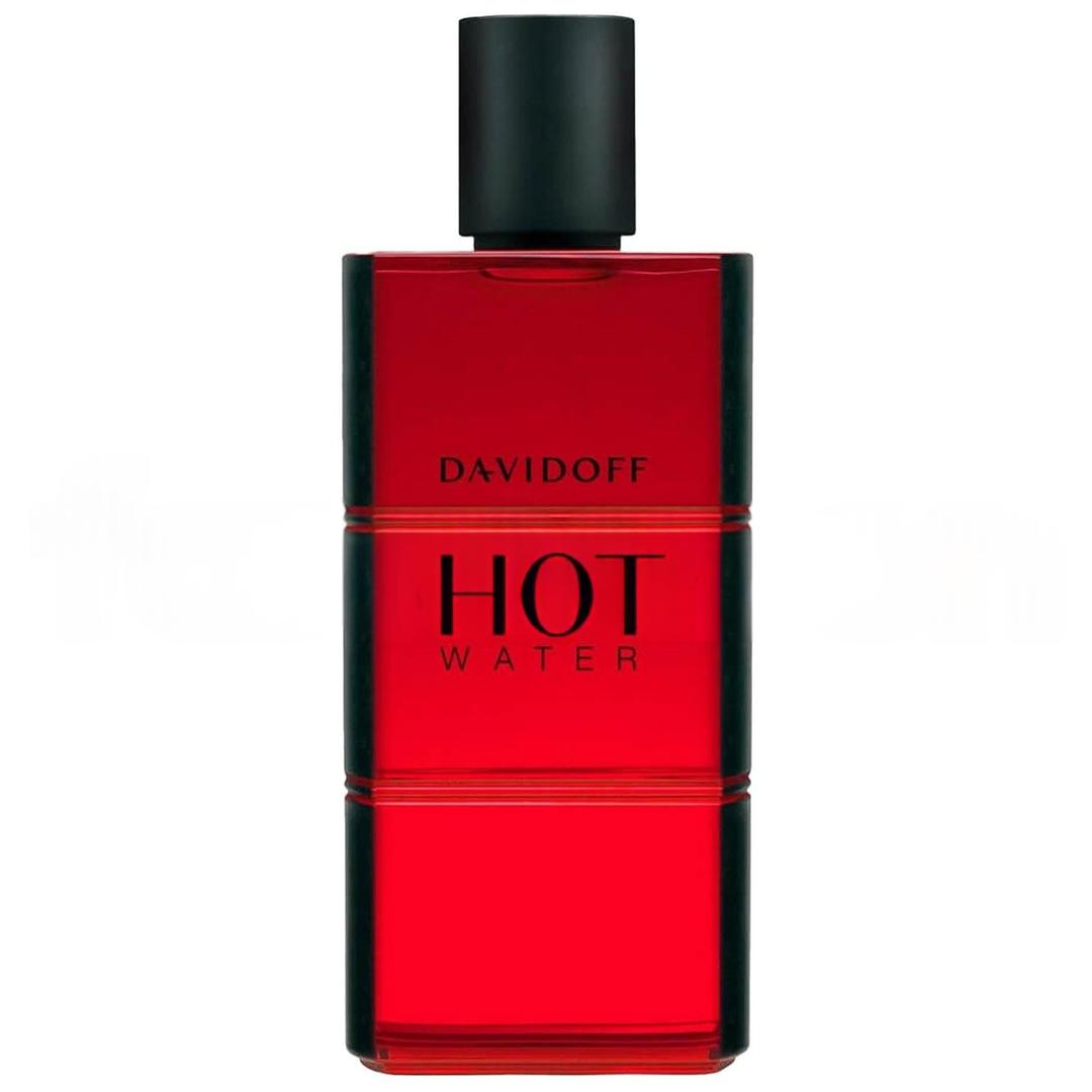 Davidoff Hot Water EDT Erkek Parfüm 110 ml