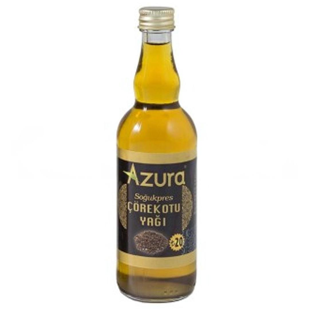 Azura Çörek Otu Yağı 100 ml