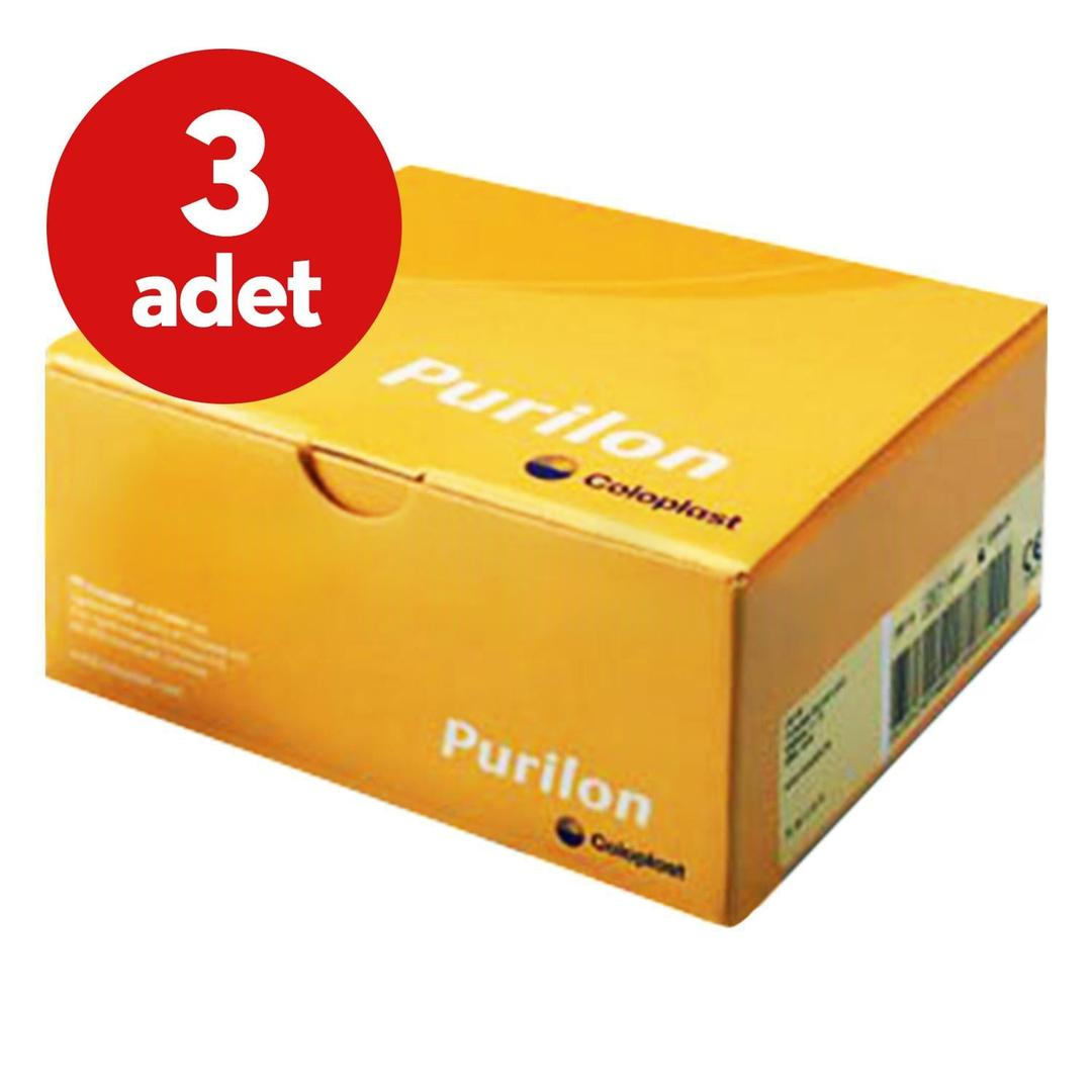 Coloplast Purilon Gel 15 gr - 3900 3 Adet