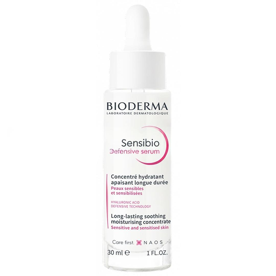Bioderma Sensibio Defensive Serum 30 ml - Puansız