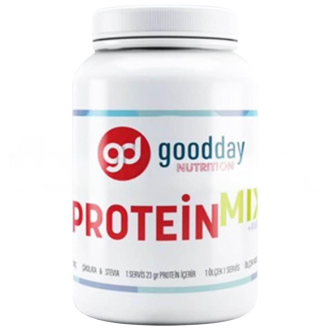 Goodday Protein Mix Aminoasit 500 gr