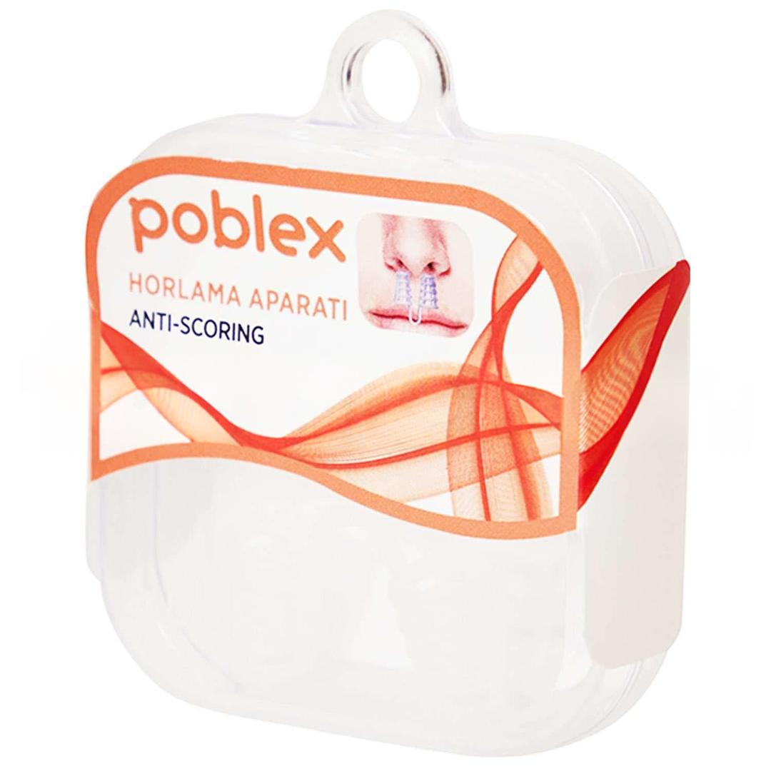 Poblex Horlama Giderici