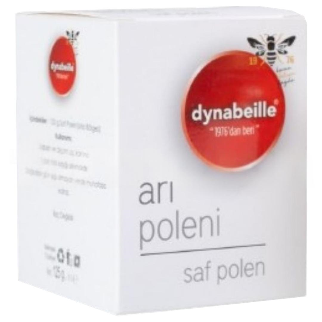 Dynabeille Arı Poleni 125 gr - 5 Al 4 Öde