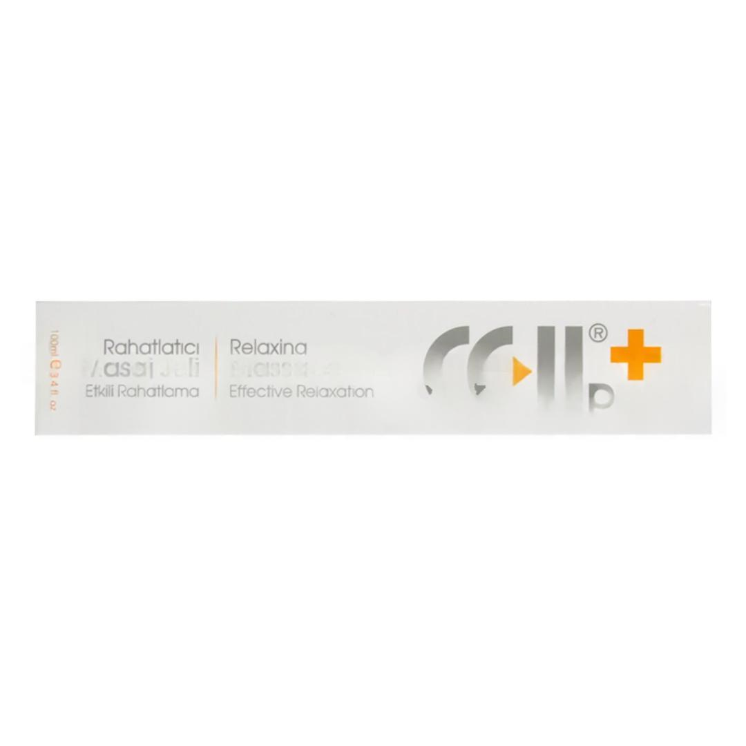 CC-II Plus Jel 100 ml - Eski Ambalaj