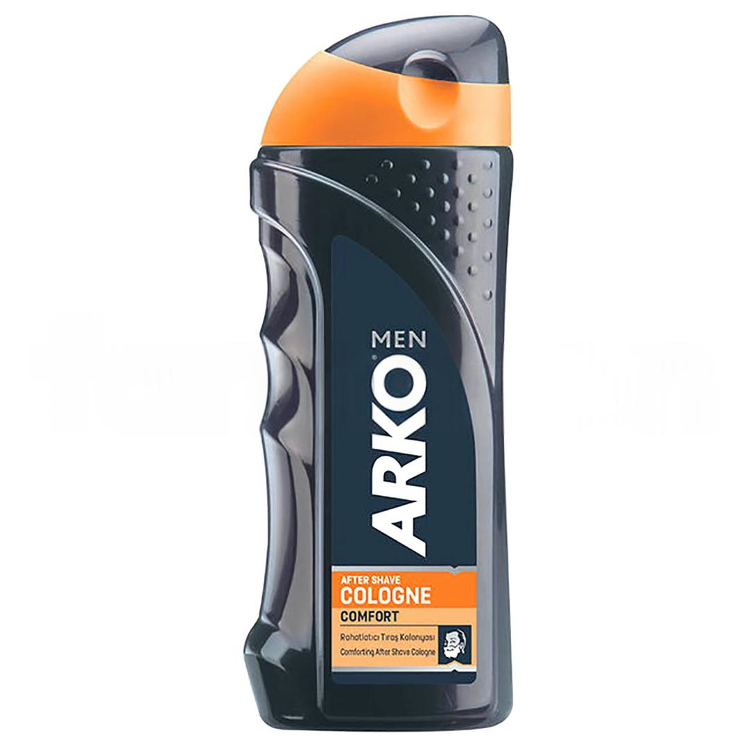 Arko Men Tıraş Sonrası Kolonya Comfort 250 ml