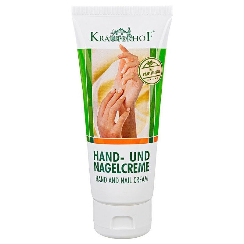 Krauterhof Hand and Nail Cream 100ml