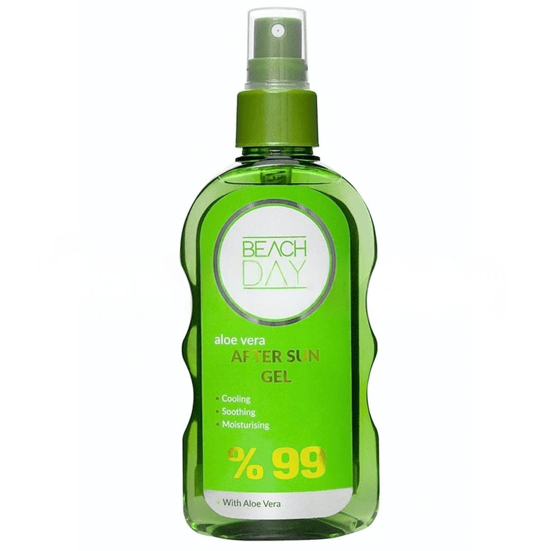 Beach Day Aloe Vera Jel Sprey %99 150 ml