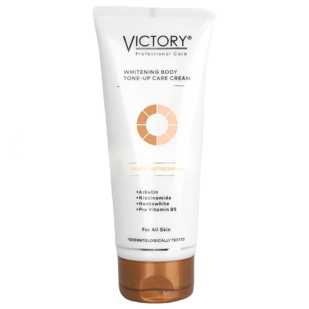Victory Beyazlatıcı Ton Eşitleyici Krem 200 ml