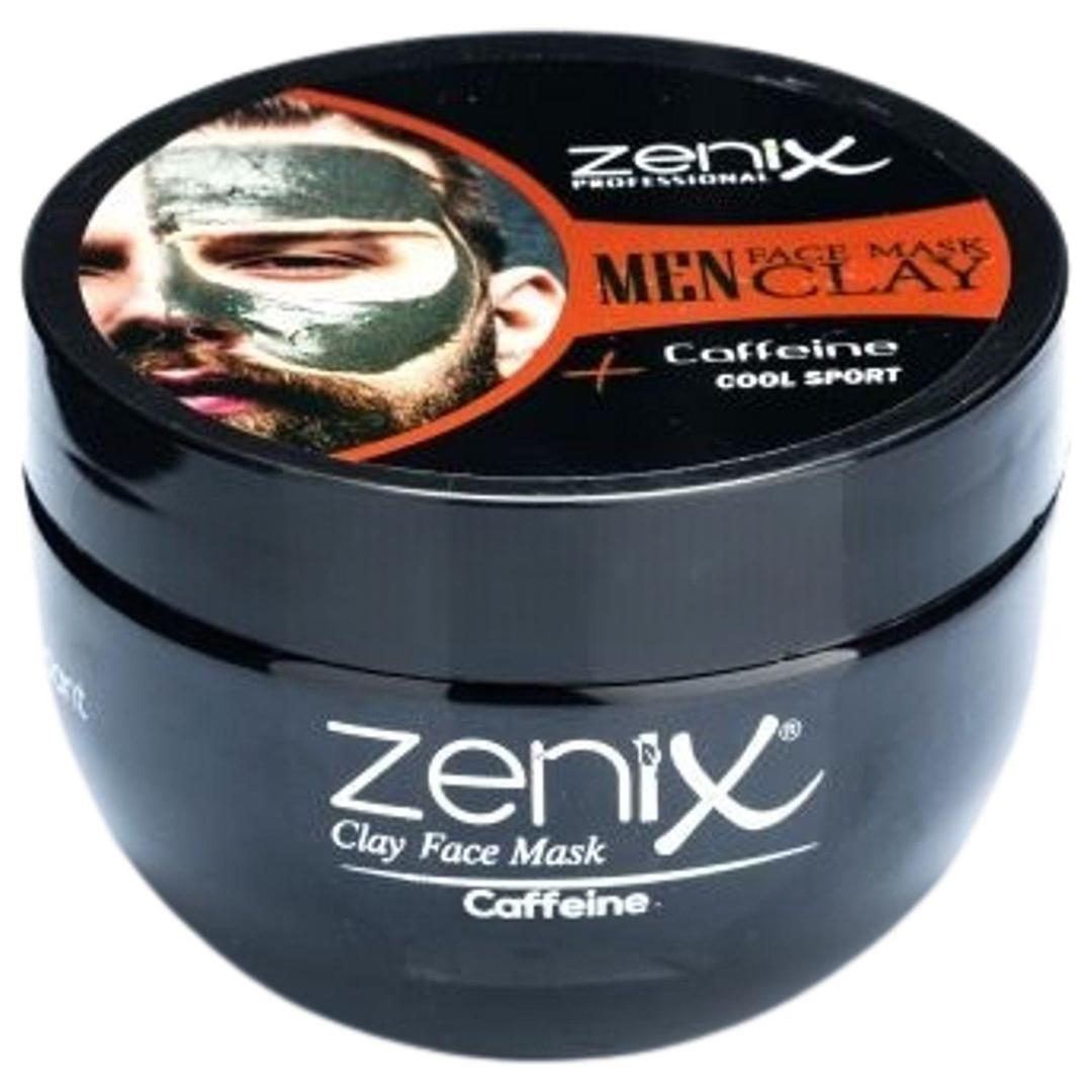 Zenix Caffeine Kil Maskesi 350 ml