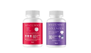 MYGUMMY KOFRE PAKET