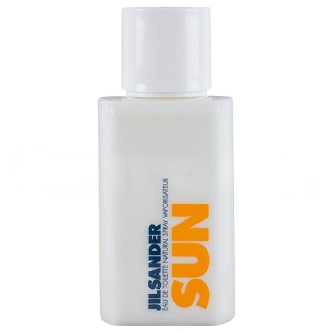 Jil Sander Sun EDT Kadın Parfüm 75 ml