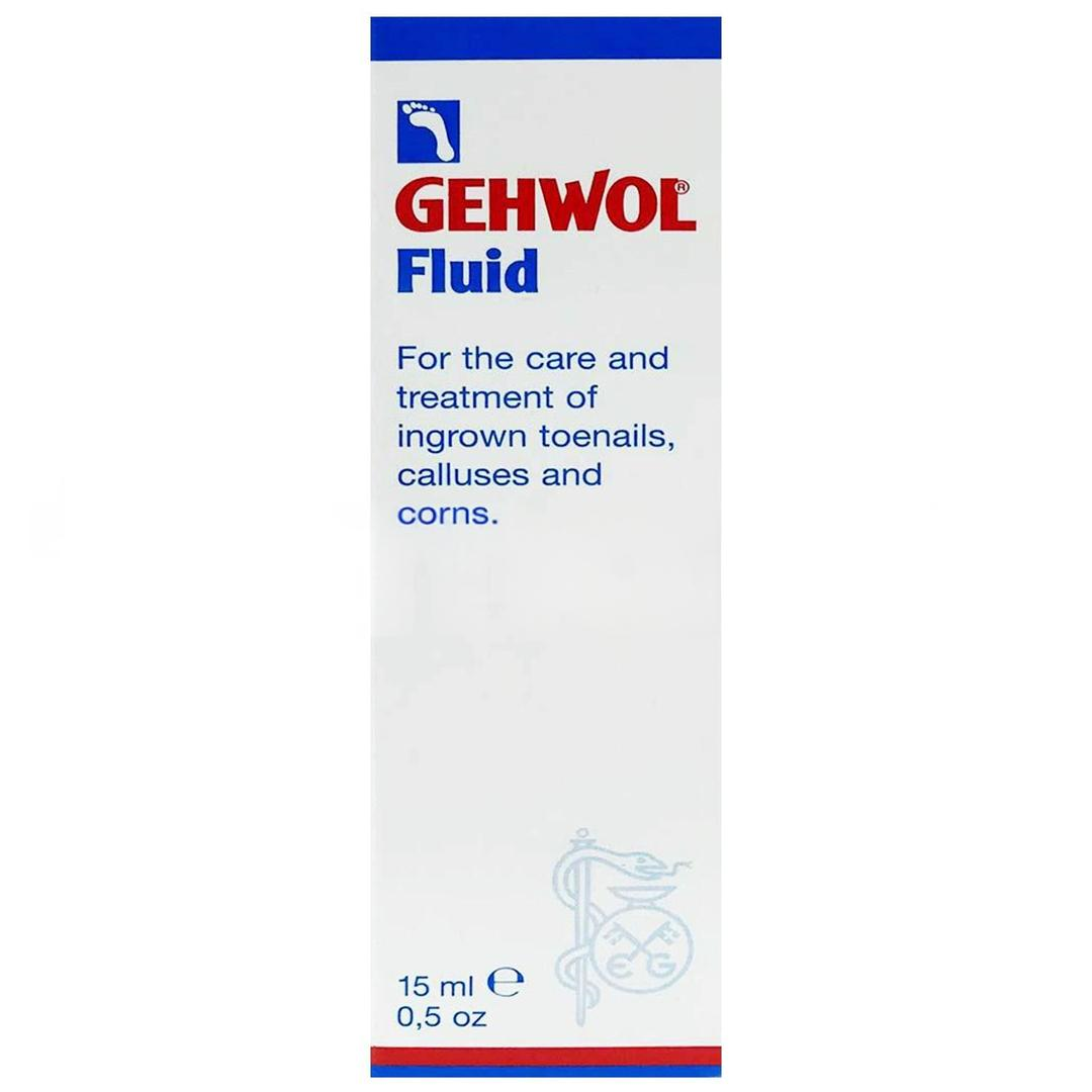 Gehwol Fluid 15 ml