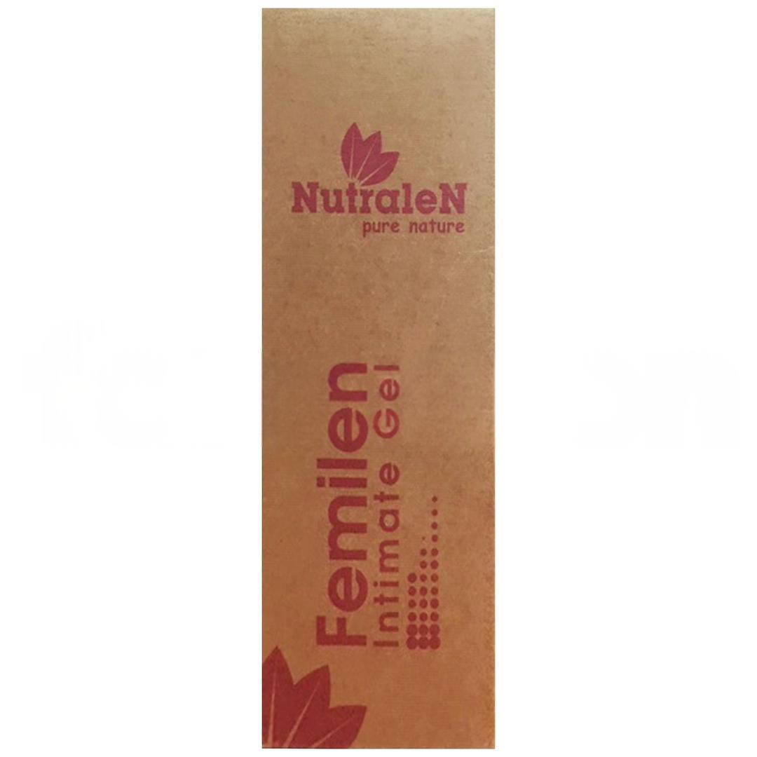 Nutralen Femilen Intimate Sprey 50 ml