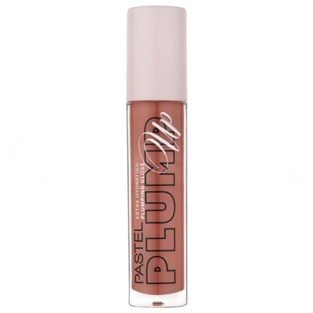 Pastel Plump Dolgunlaştırıcı Lipgloss 205