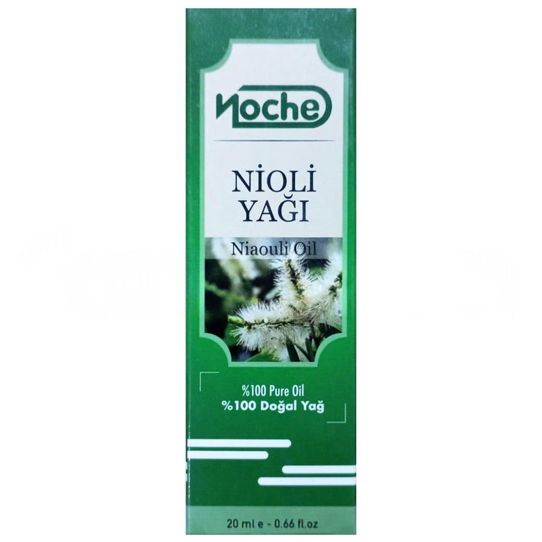 Noche Nioli Yağı 20 ml