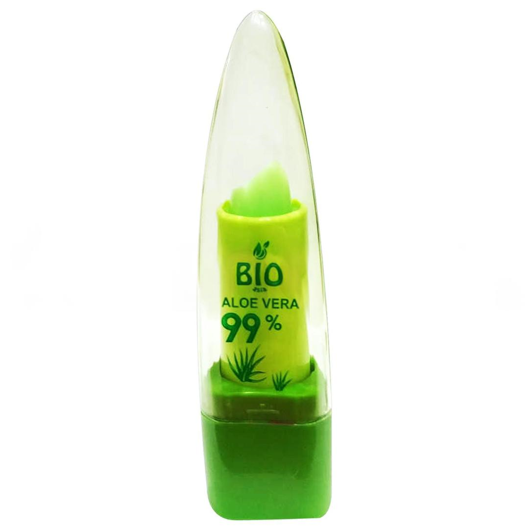 Bio Asia Aloe Vera Lip Stick Renkli