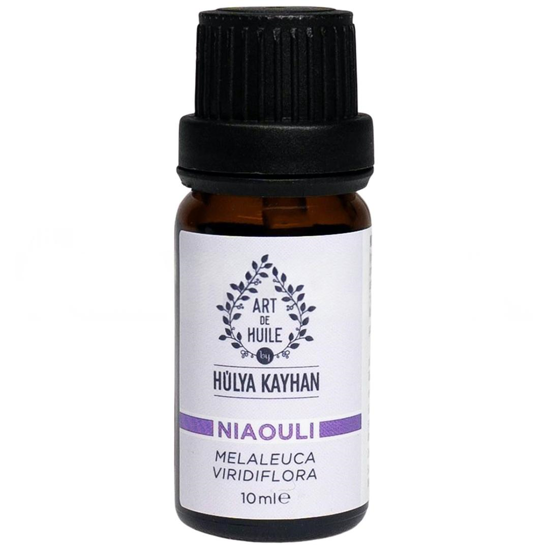 Art De Huile Niaouli 10 ml