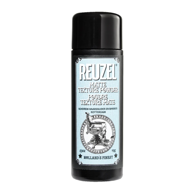 Reuzel Matte Texture Powder 15 g
