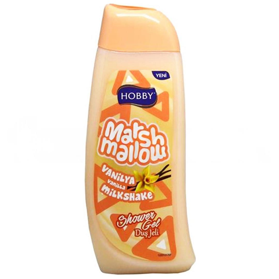Hobby Vanilya Duş Jeli 500 ml
