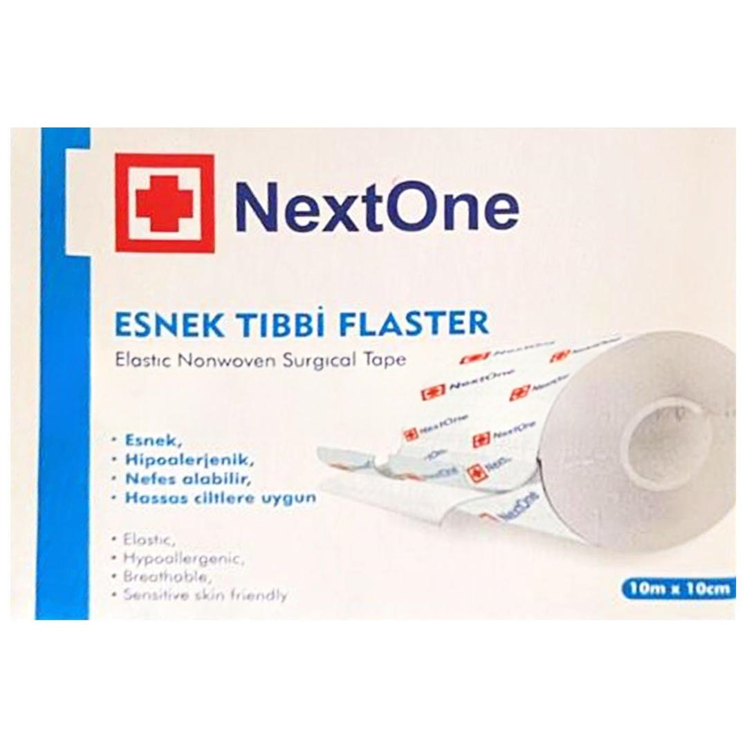 Nextone Esnek Flaster 10x10 cm