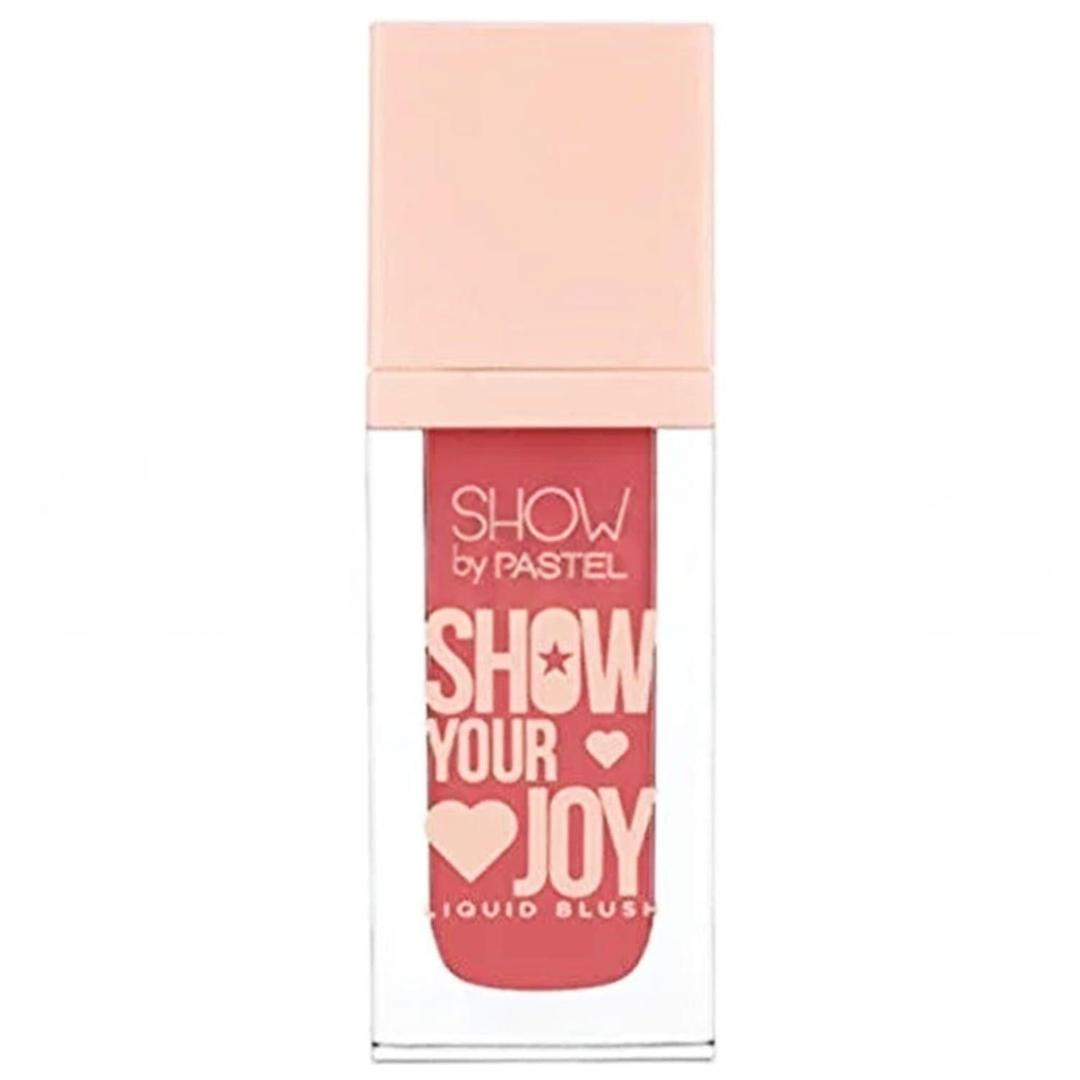 Show By Pastel Show Your Joy Likit Allık No: 55