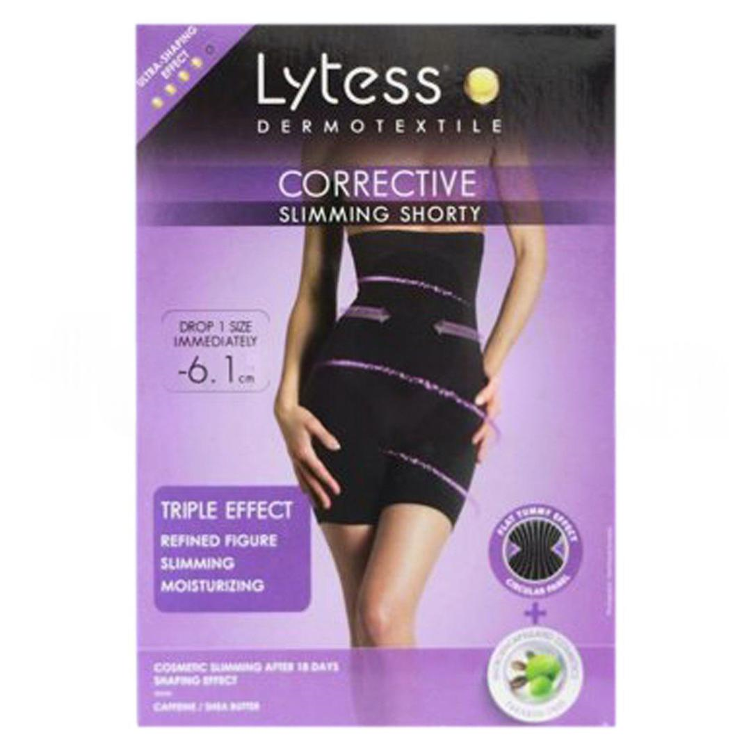 Lytess Corrective Slimming Shorty L-XL