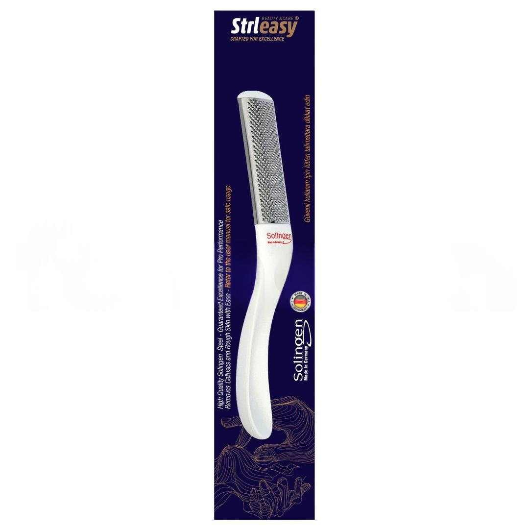 STRLeasy 6520 Solingen Çelik Ayak Rendesi