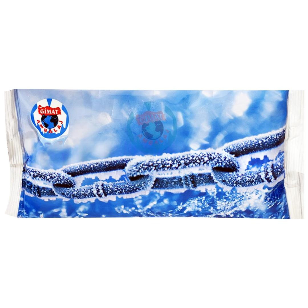 Cold Chain Buz Aküsü Jel 500 gr