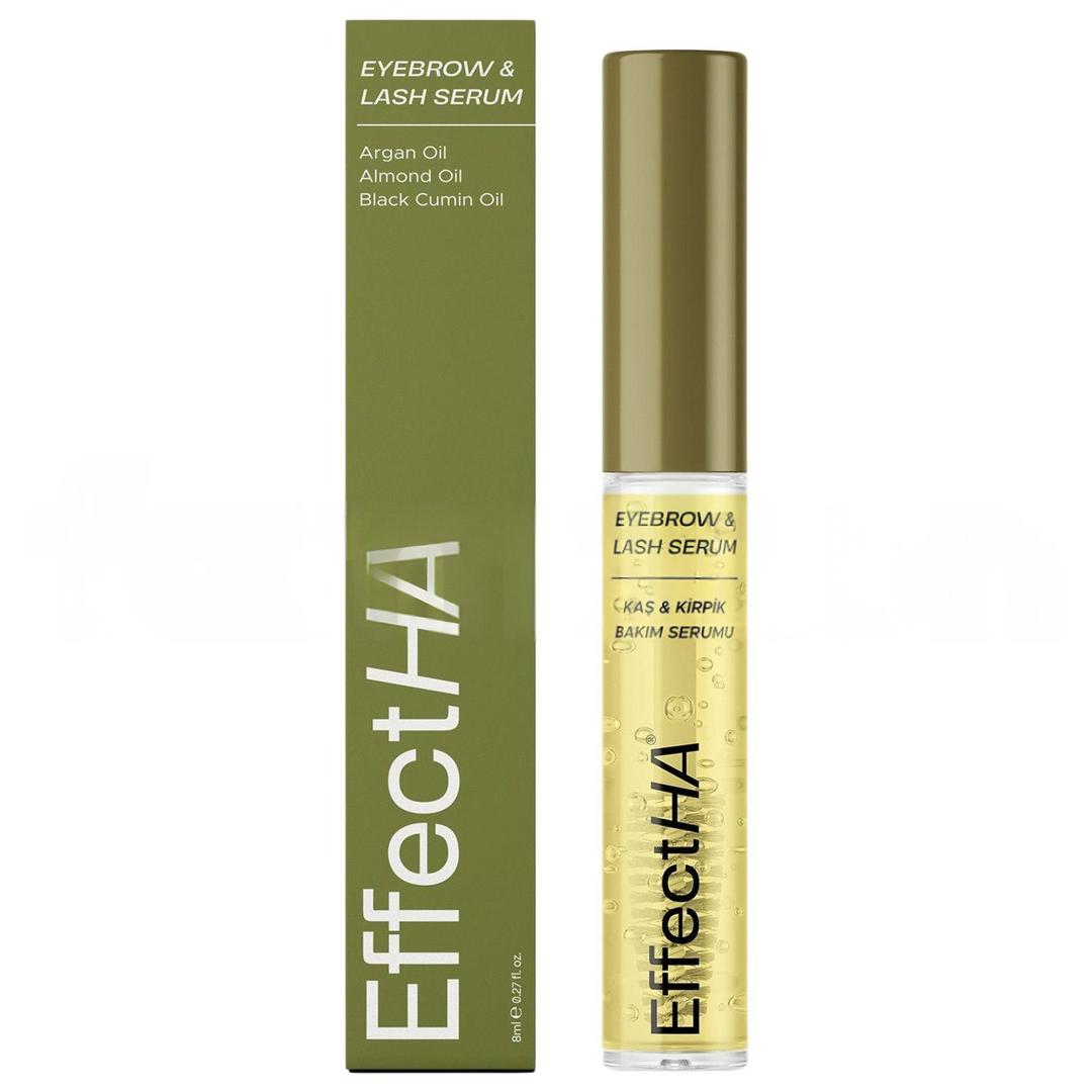 Effectha Eyebrow & Lash Serum 8 ml