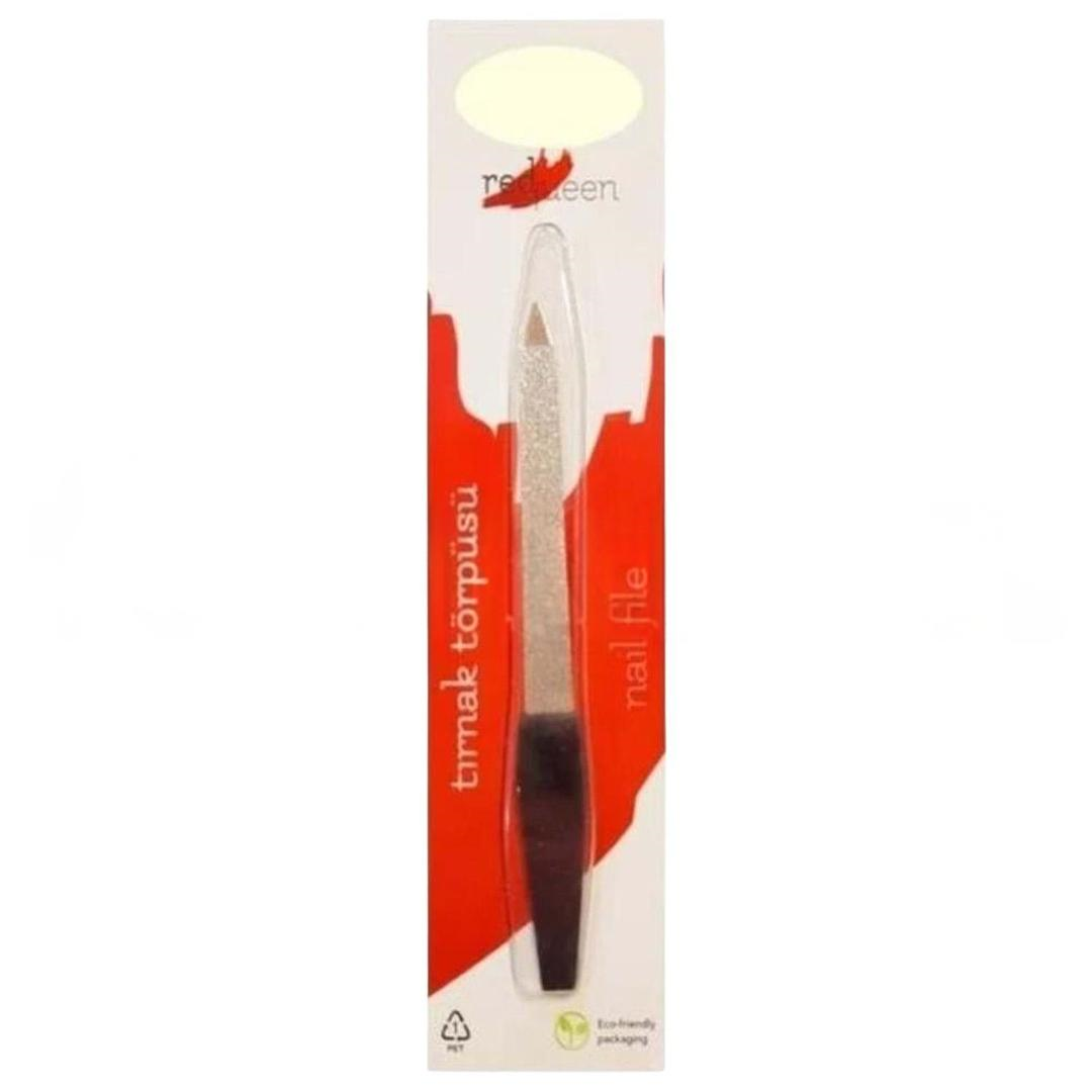 Red Queen Büyük Boy Tırnak Törpüsü Rq-2616