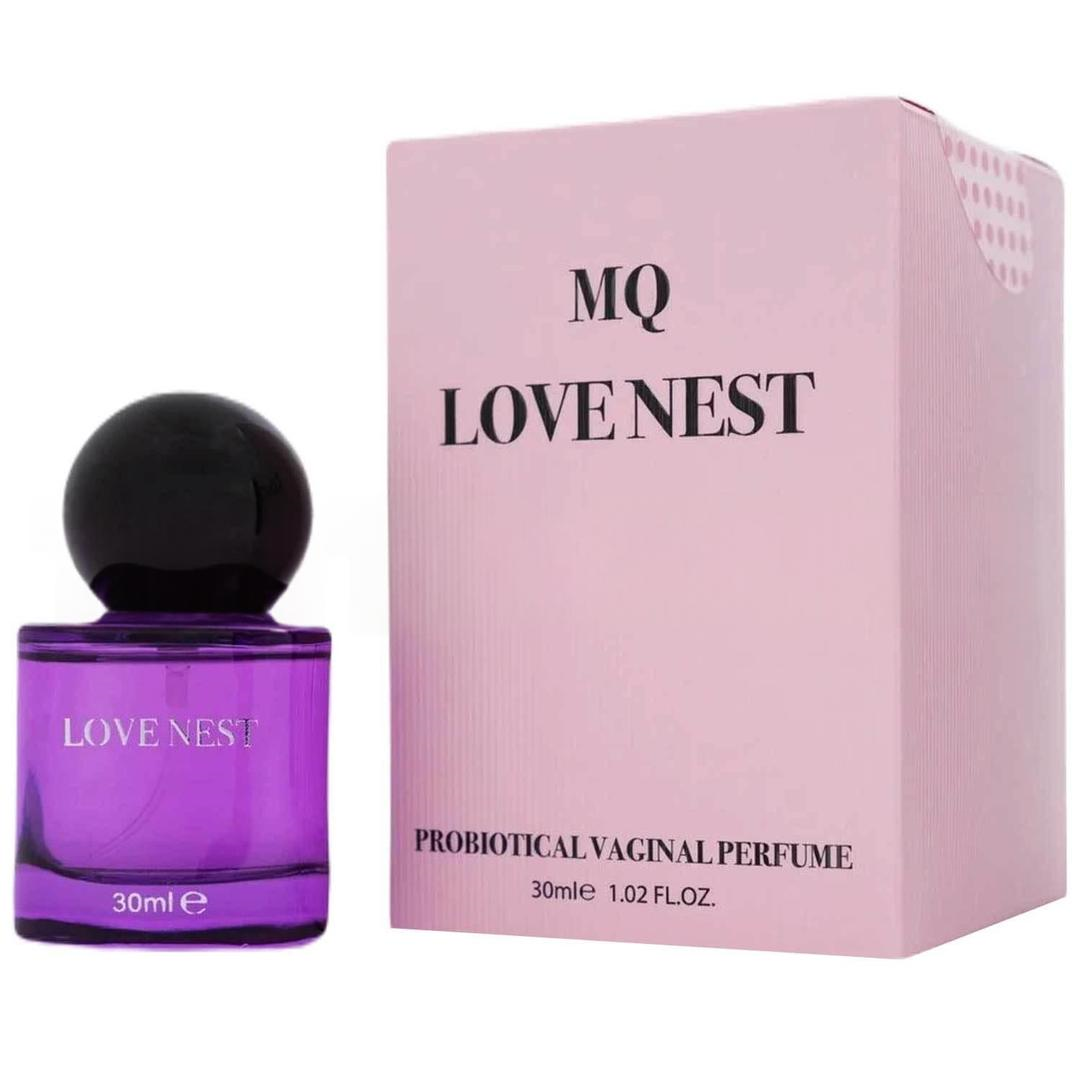 Marqueens Lovenest Probiotical Vaginal Parfume 30 ml