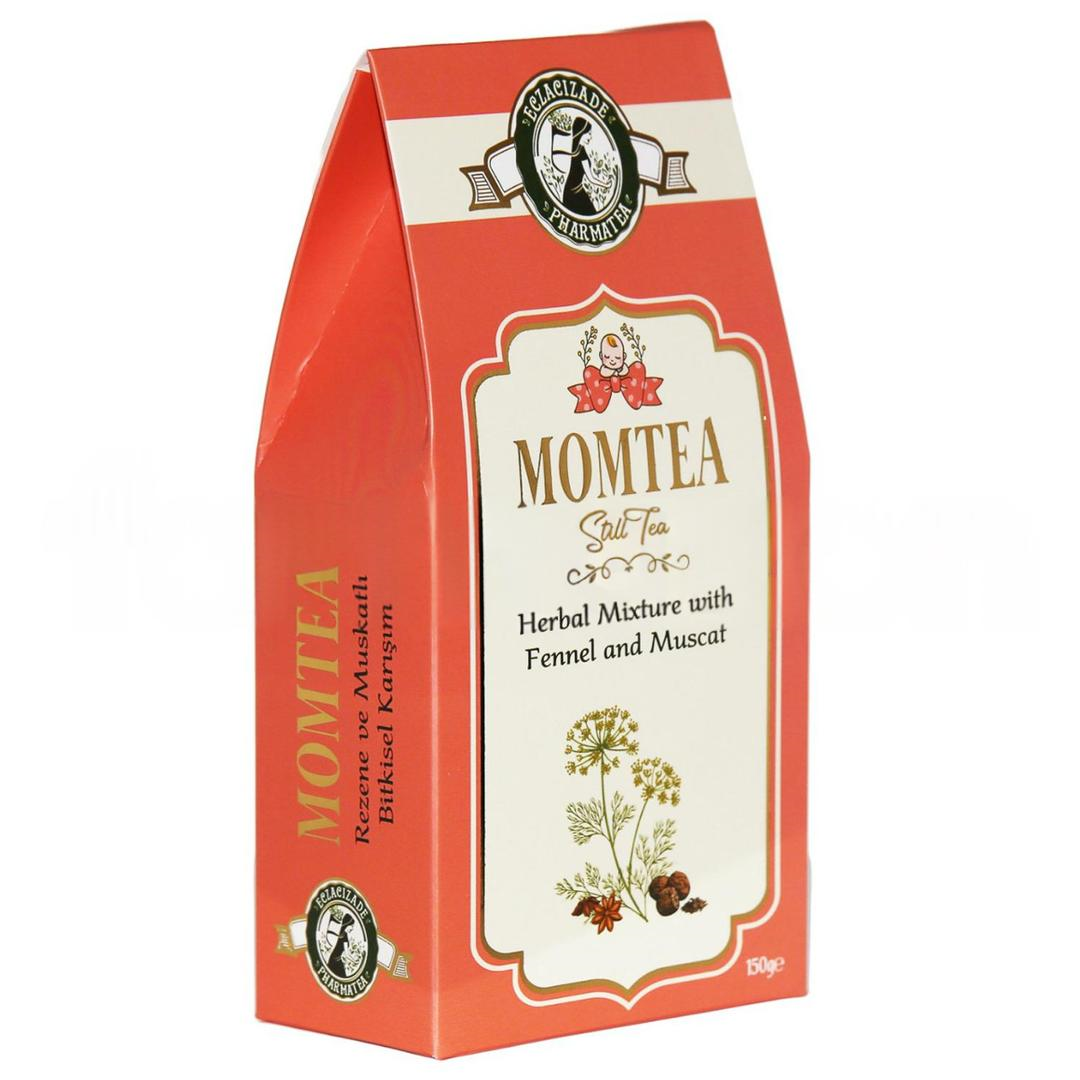 Pharmatea Momtea 150 gr