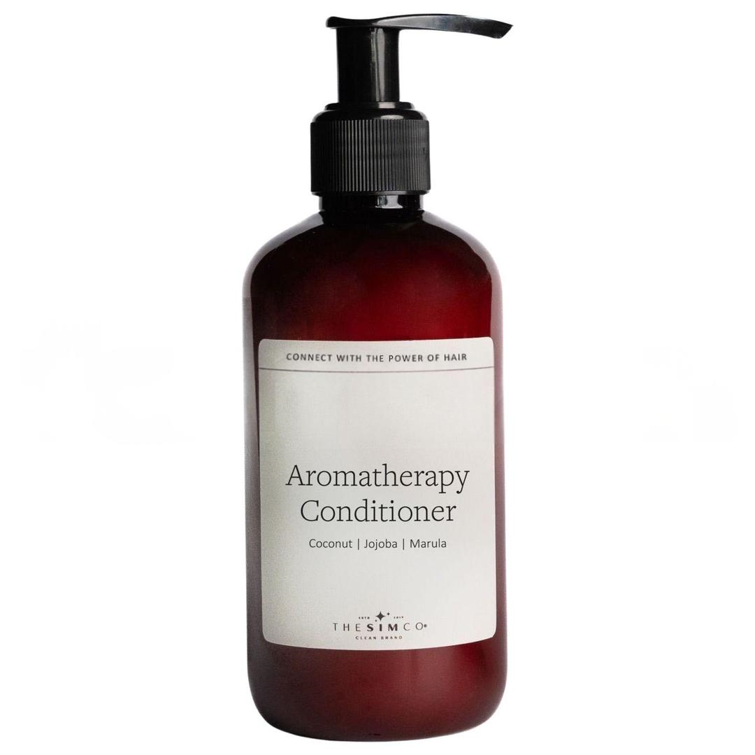 The Sim Co. Aromaterapik Saç Kremi 250 ml
